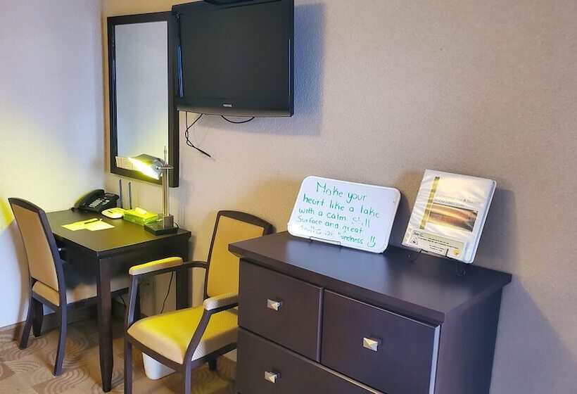 Номер Стандарт, Shoreside Inn & Suites