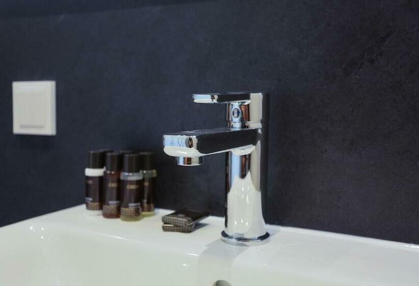 Номер Deluxe с Балконом, Naturhotel Wittelsbach