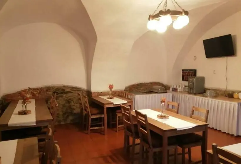 浴室共有スタンダード４人用ルーム, Penzion U šlechtičen
