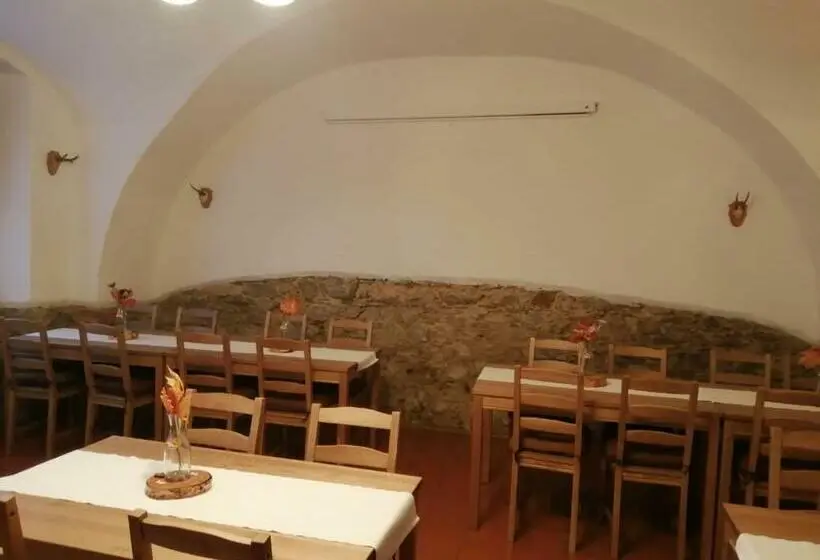 浴室共有スタンダード４人用ルーム, Penzion U šlechtičen