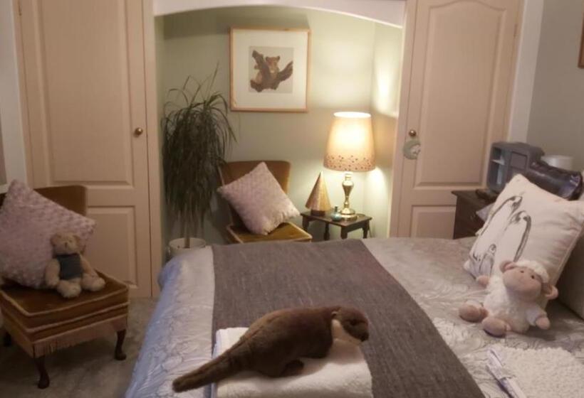 חדר סטנדרט, Rural Farmhouse