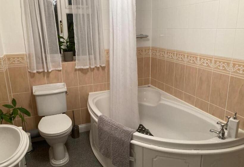 חדר סטנדרט, Rural Farmhouse