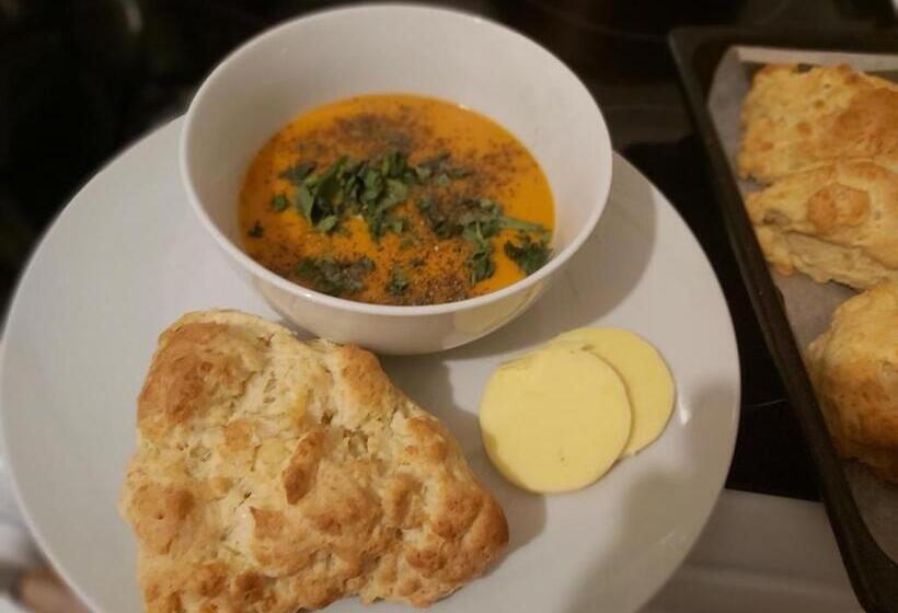 חדר סטנדרט חדר אמבטיה משותף, Rural Farmhouse