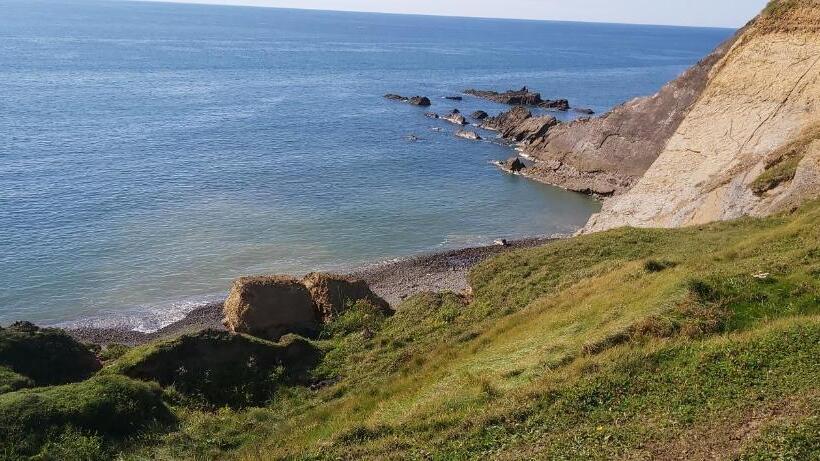 חדר סטנדרט חדר אמבטיה משותף, Rural Farmhouse