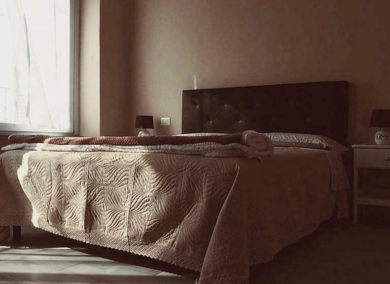 غرفة قياسية, 700enolocanda