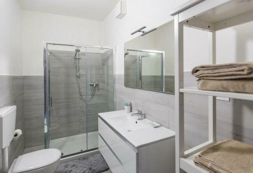 غرفة قياسية, 700enolocanda