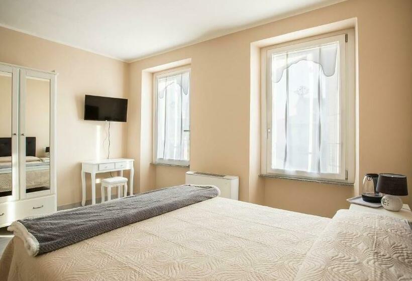 标准间, 700enolocanda