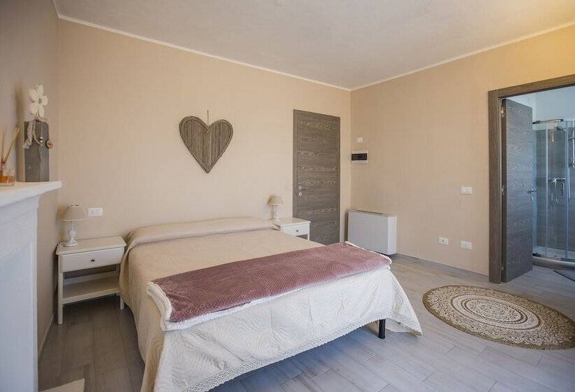 غرفة سوبيريور, 700enolocanda