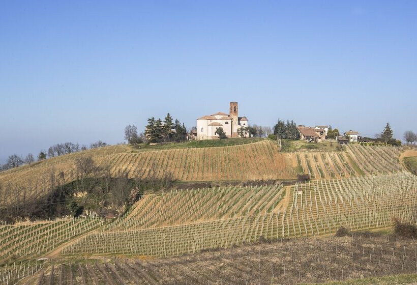 Номер Superior, 700enolocanda