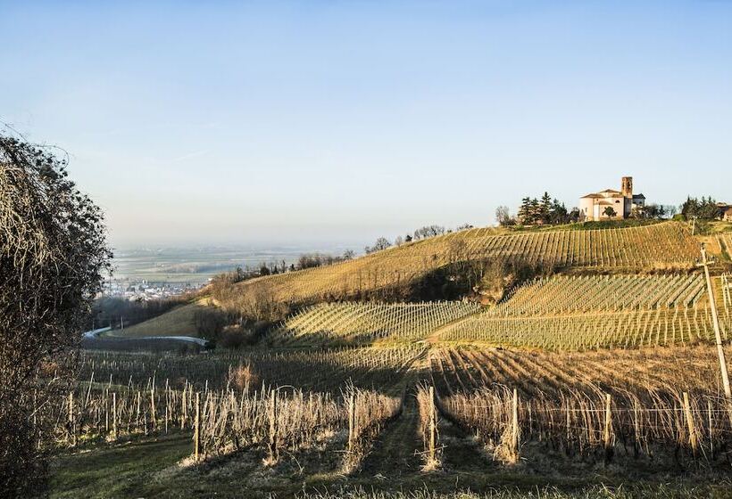 高级大房间, 700enolocanda