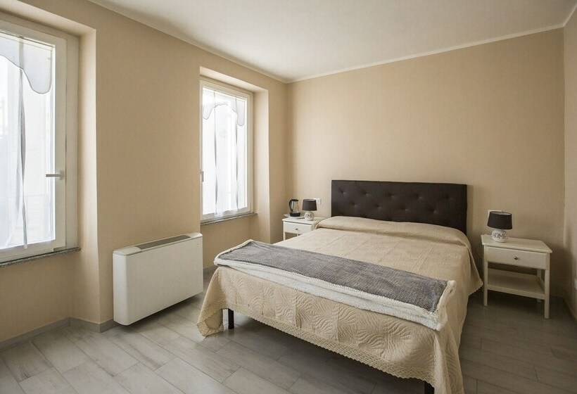 غرفة قياسية, 700enolocanda