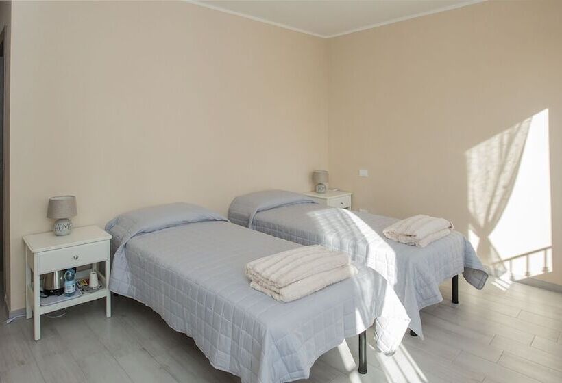 غرفة قياسية, 700enolocanda