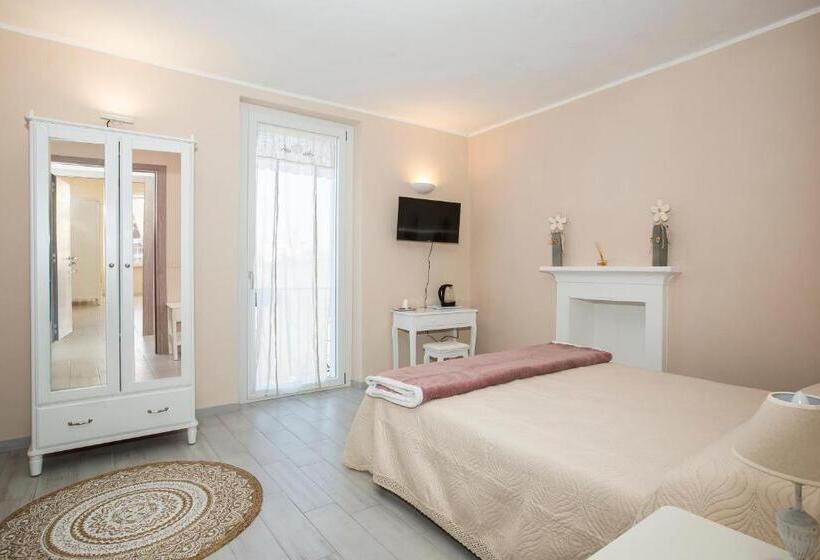 Номер Superior, 700enolocanda