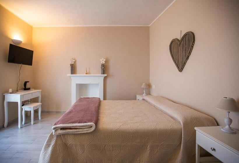 Номер Superior, 700enolocanda