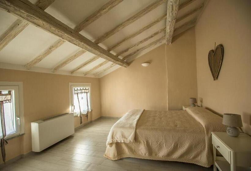 Номер Superior, 700enolocanda