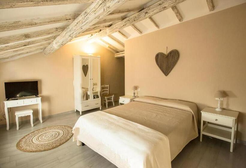 Номер Superior, 700enolocanda