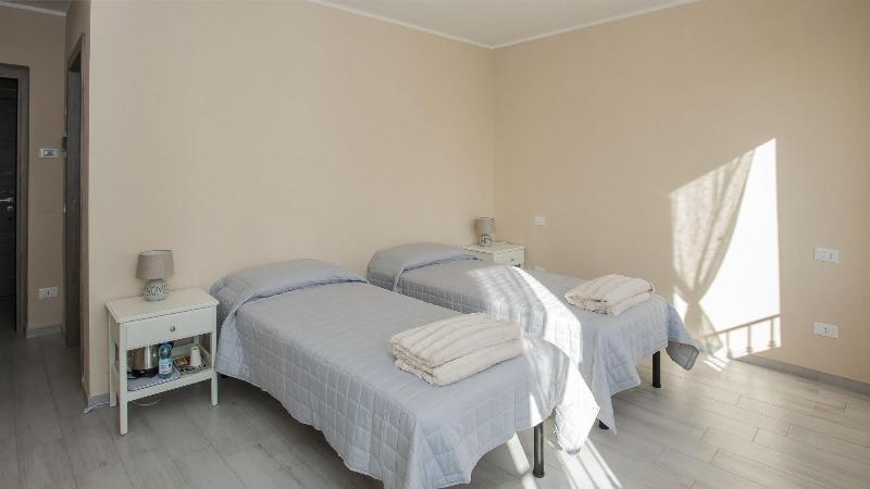 غرفة قياسية, 700enolocanda