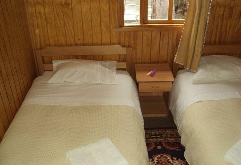 Номер Стандарт, Hosteria Rayen