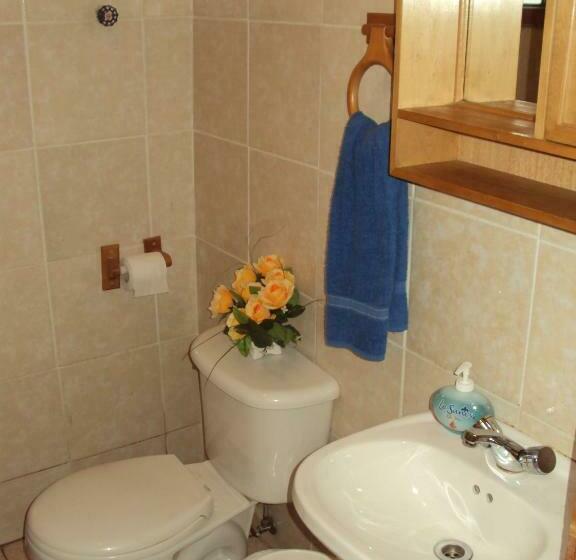 스탠다드 룸, Hosteria Rayen