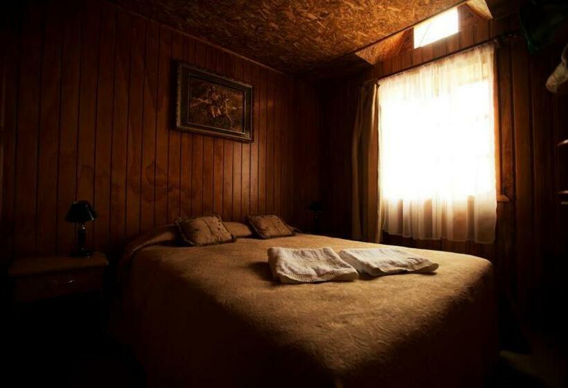 스탠다드 룸, Hosteria Rayen