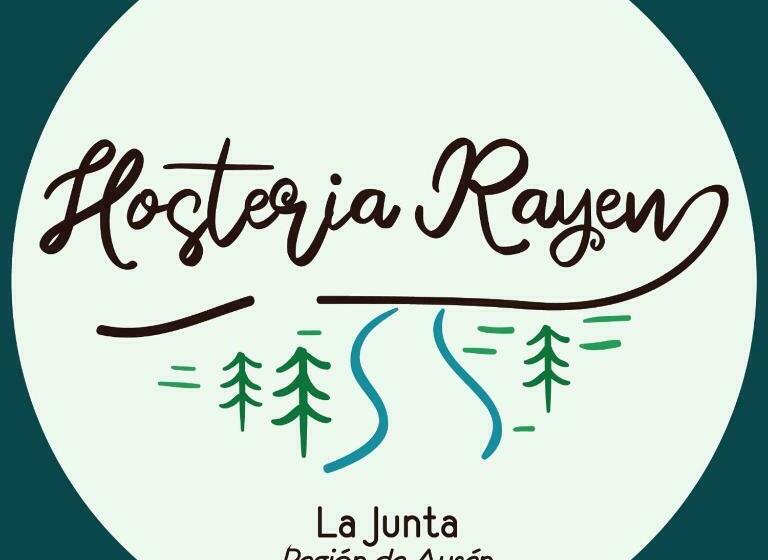 스탠다드 싱글 룸 공동욕실, Hosteria Rayen
