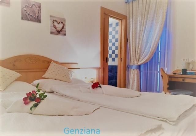 חדר סטנדרט, Affittacamere Sissi