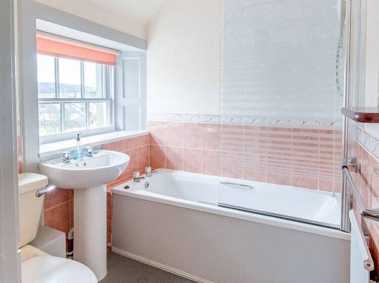 Номер Стандарт Трехместный, The Clovenfords