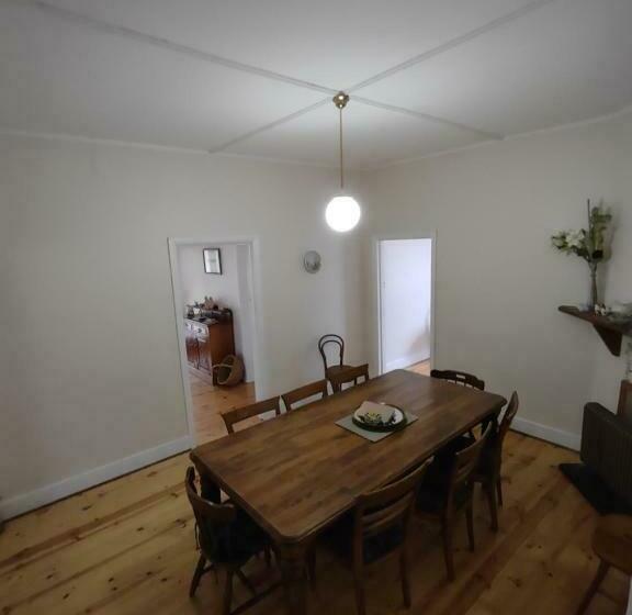 침실 4개 주택, Pink Gums Farmstay