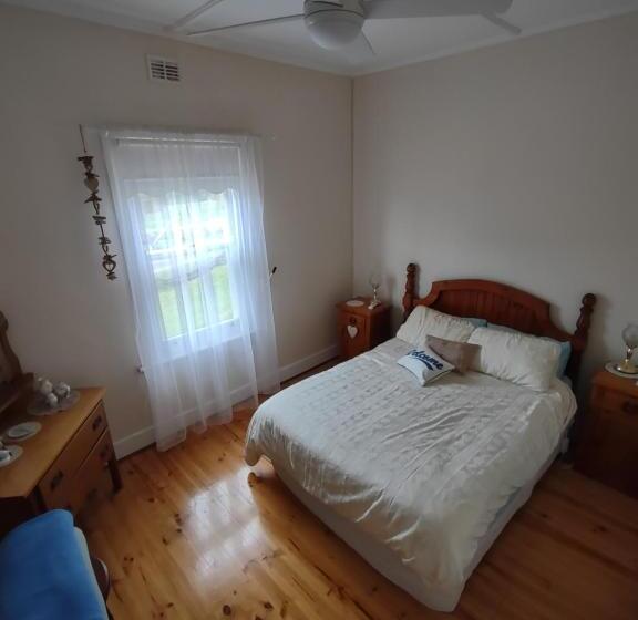 4间卧室的房子, Pink Gums Farmstay