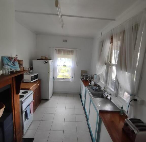 4间卧室的房子, Pink Gums Farmstay