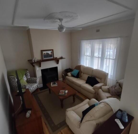 4间卧室的房子, Pink Gums Farmstay