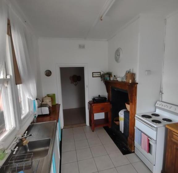 4间卧室的房子, Pink Gums Farmstay