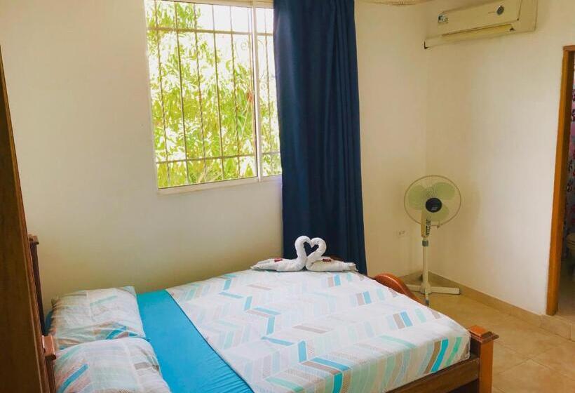 חדר סטנדרט, Casahotelmarly