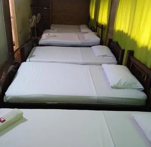 ファミリールーム, Casahotelmarly