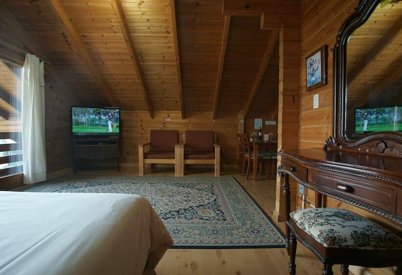 デラックススタジオ, Sunnyday Jeju