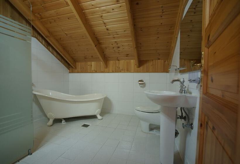 豪华工作室, Sunnyday Jeju