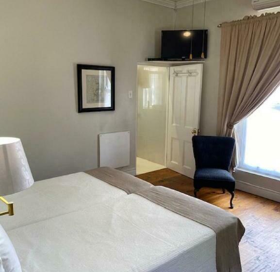 Номер Стандарт, The Prime Spot