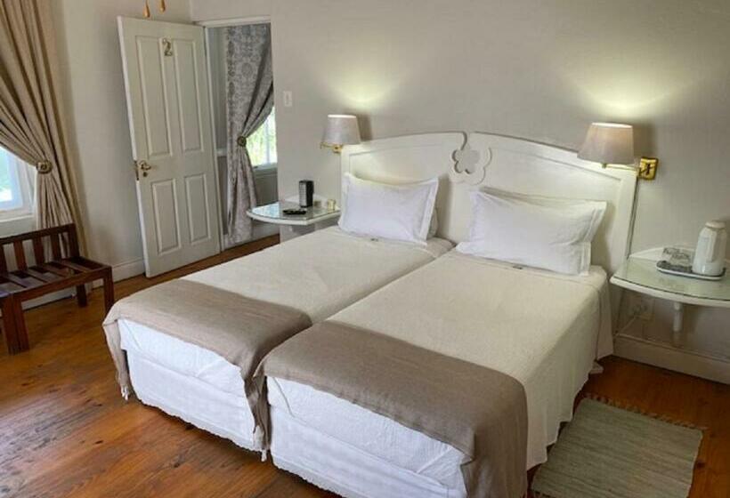 Номер Стандарт, The Prime Spot