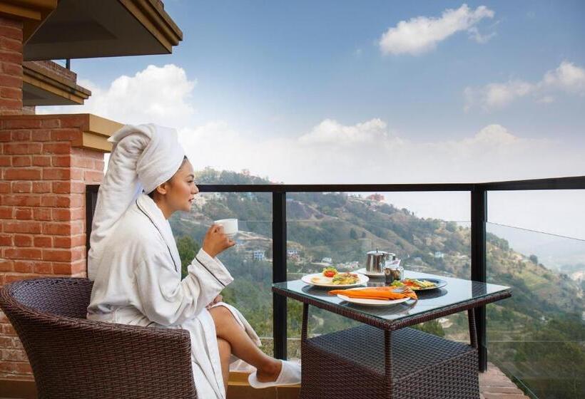 Deluxe Room Mountain View, Club Himalaya, By Ace Hotels