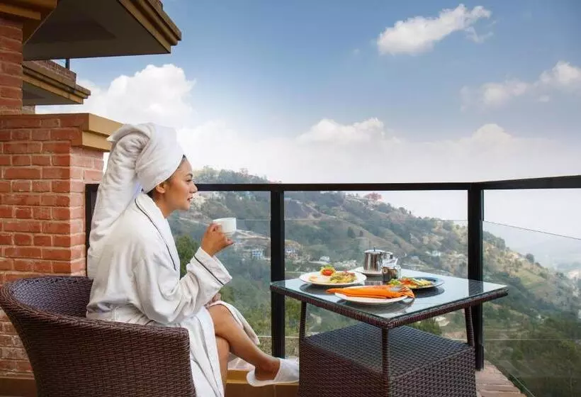 Deluxe Room Mountain View, Club Himalaya, By Ace Hotels