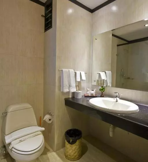 Deluxe Room Mountain View, Club Himalaya, By Ace Hotels