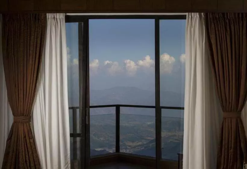 Deluxe Room Mountain View, Club Himalaya, By Ace Hotels