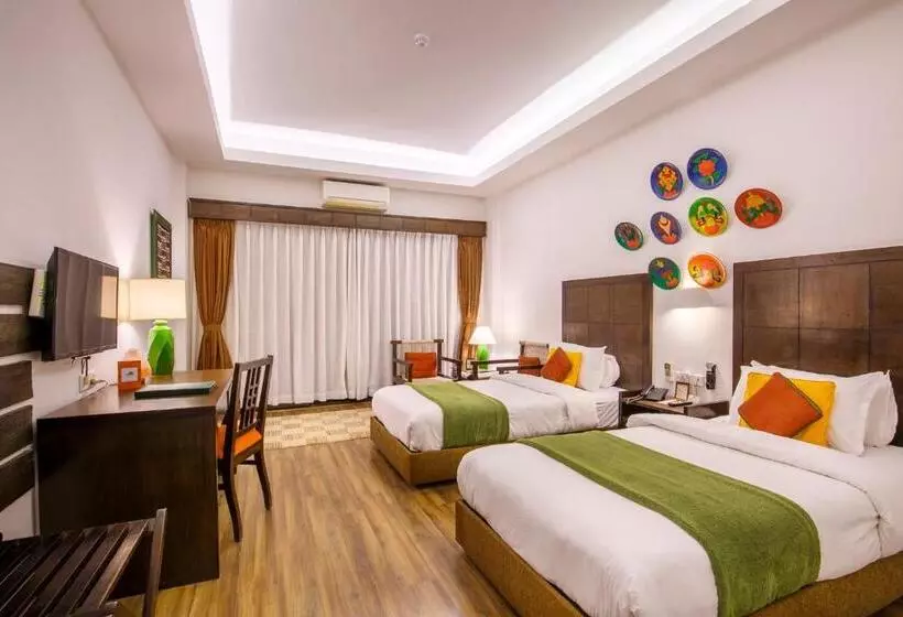 Deluxe Room Mountain View, Club Himalaya, By Ace Hotels