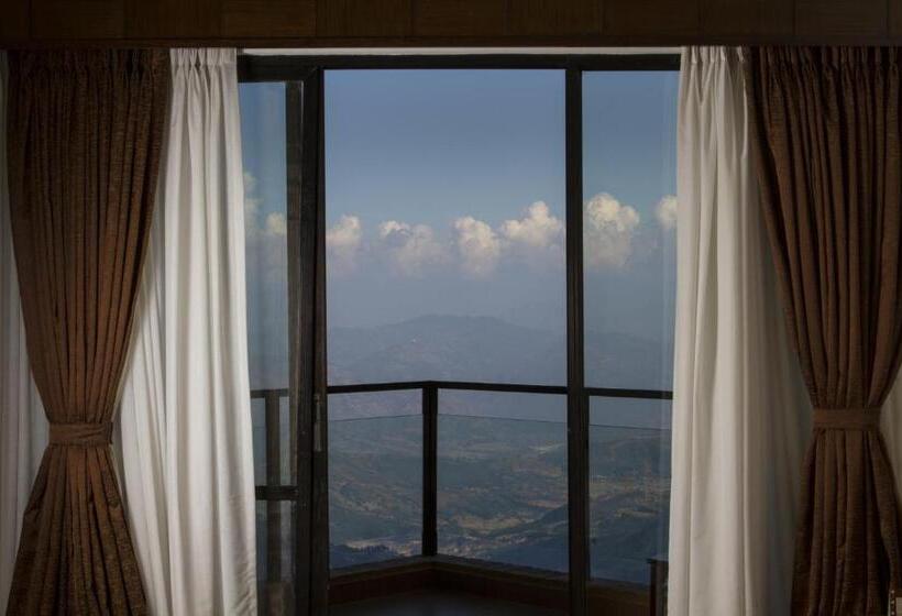 اتاق لوکس, Club Himalaya, By Ace Hotels