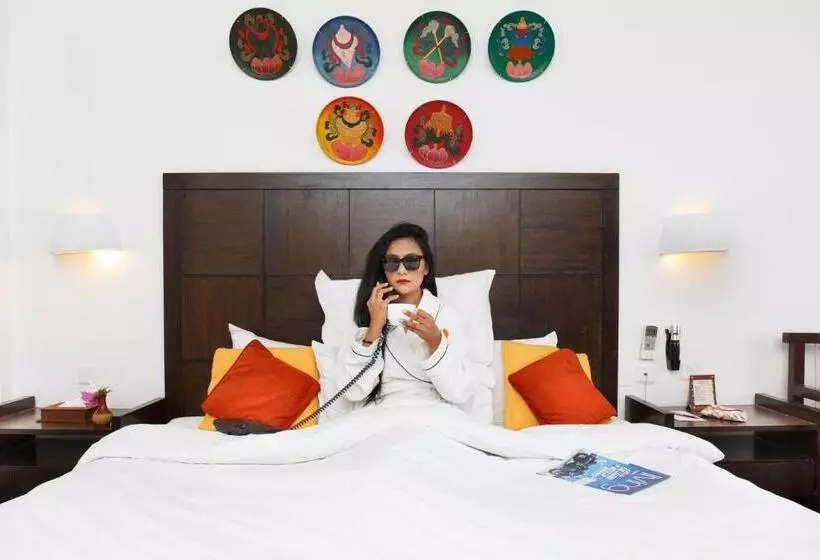 اتاق لوکس, Club Himalaya, By Ace Hotels