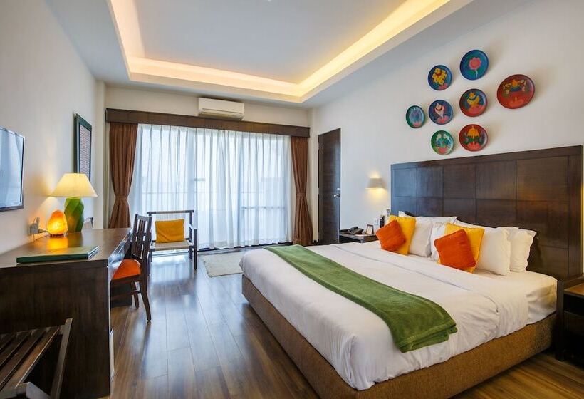 آپارتمان لوکس 1 خوابه, Club Himalaya, By Ace Hotels