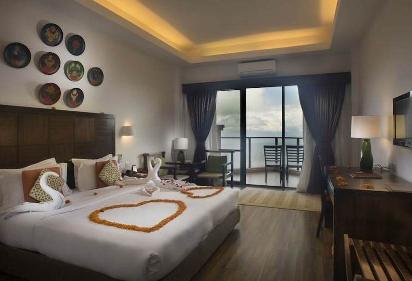 آپارتمان لوکس 1 خوابه, Club Himalaya, By Ace Hotels