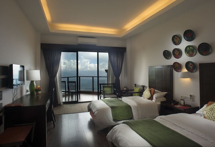 آپارتمان لوکس 1 خوابه, Club Himalaya, By Ace Hotels