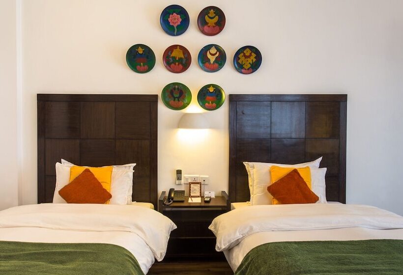 آپارتمان لوکس 1 خوابه, Club Himalaya, By Ace Hotels