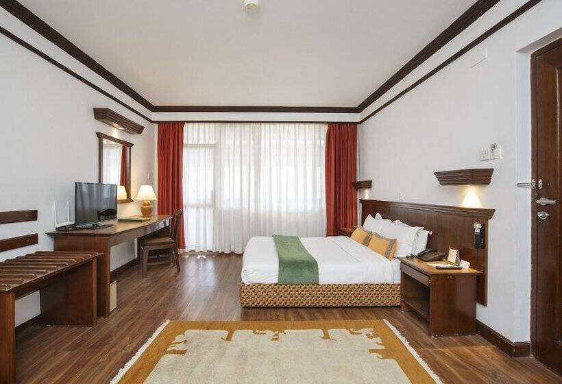 آپارتمان لوکس 1 خوابه, Club Himalaya, By Ace Hotels